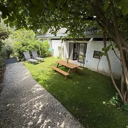 La Petite Maison Holiday home