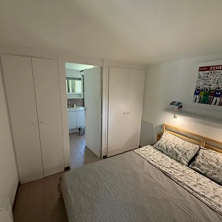 La Petite Maison *