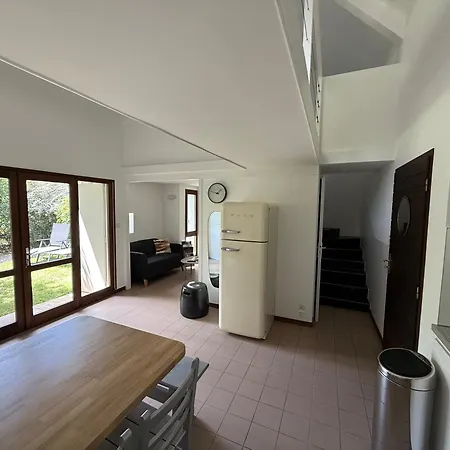 La Petite Maison *