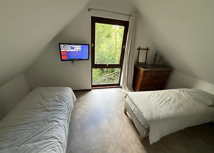 La Petite Maison