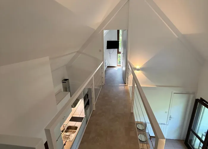 Holiday home La Petite Maison *