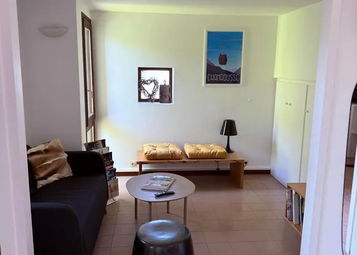 La Petite Maison *