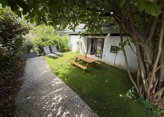 La Petite Maison Holiday home