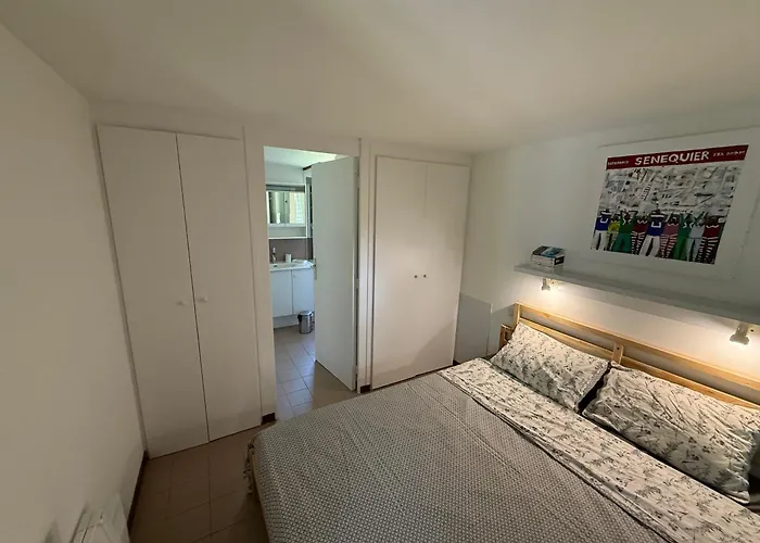 La Petite Maison *