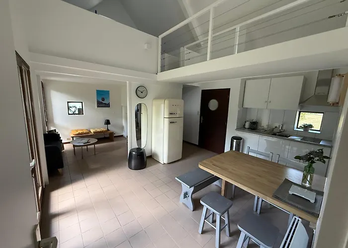 La Petite Maison Holiday home *