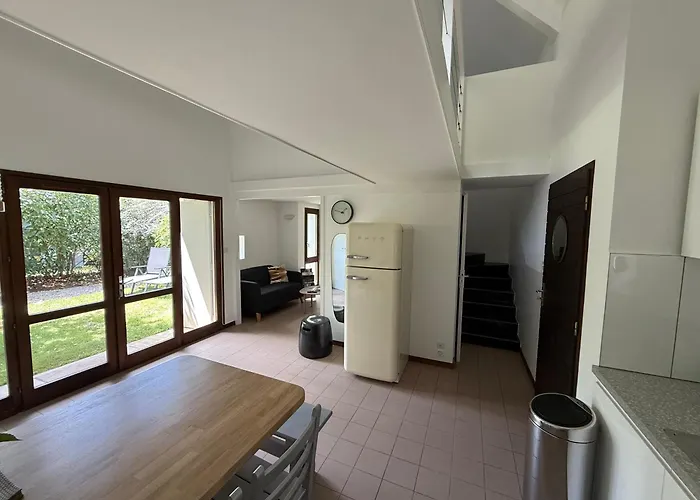 La Petite Maison *