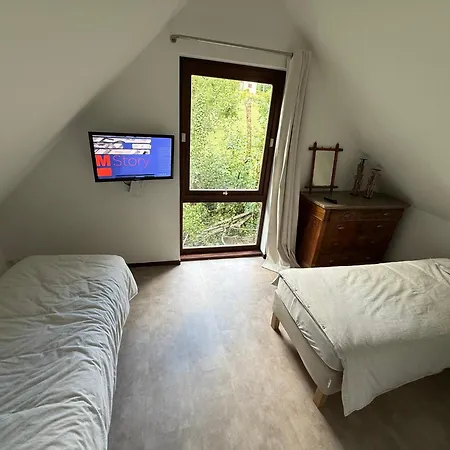 La Petite Maison