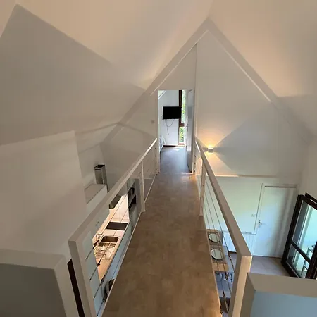 Prázdninový dům La Petite Maison *