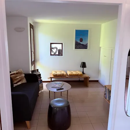La Petite Maison *